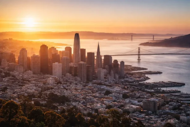 Новости Bay Area 20 марта 2026