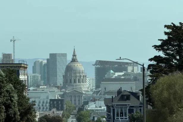 San Francisco skyline during daytime, Bay Area news