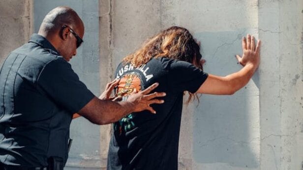 Immigration and Customs Enforcement agents conduct operations in the San Francisco Bay Area amid ongoing sanctuary city polic