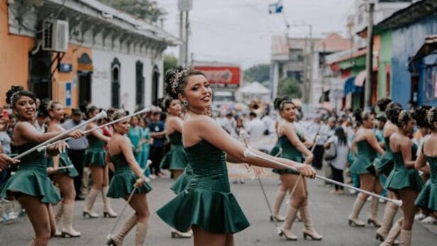 People gather to celebrate San Jose's 408 Day, honoring the city's area code with local festivities and community events.