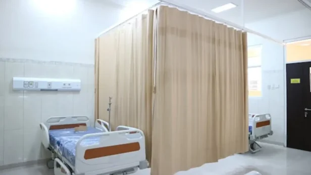 Federal agents and California officials dismantle a massive $267 million hospice fraud scheme in the state's largest healthca